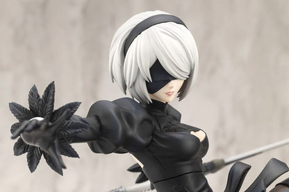 Nier: Automata ver. 1.1A ARTFX J Statua 1/8 2B 24 cm