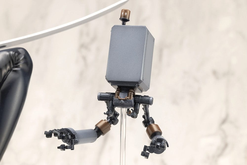 Nier: Automata ver. 1.1A ARTFX J Statua 1/8 2B 24 cm