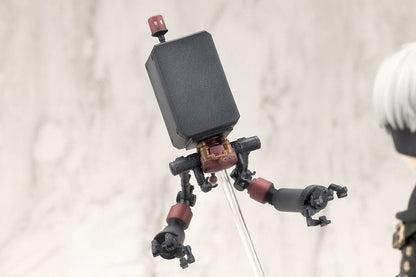 Nier: autómata ver. 1.1A Artfx J Statue 1/8 9s 18 cm