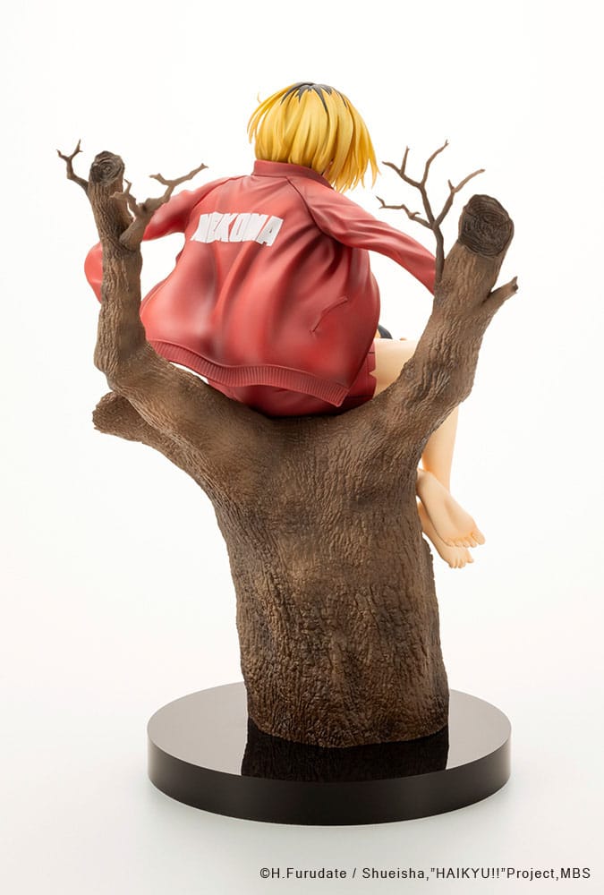 Haikyu !! ARTFXJ Statue 1/8 Kenma Kozume 21 cm