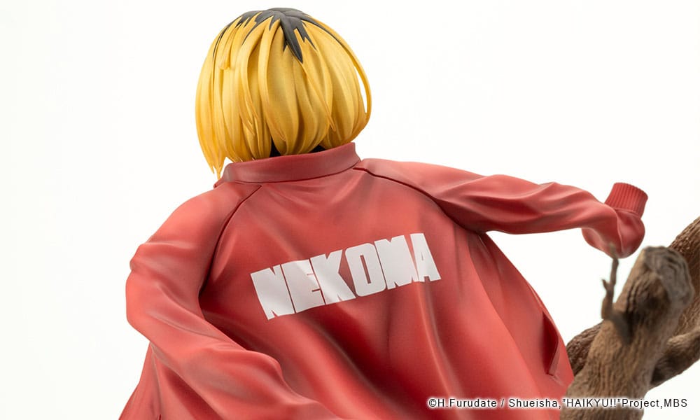 Haikyu !! ARTFXJ Statue 1/8 Kenma Kozume 21 cm