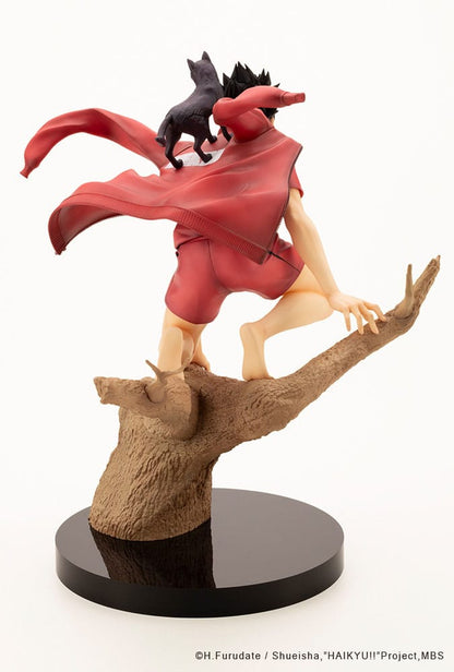 Haikyu !! Artfxj Statue 1/8 Tetsuro Kuroo 24 cm