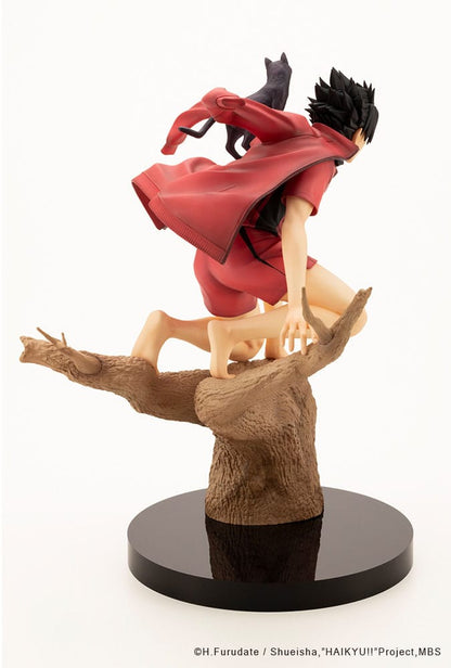 Haikyu !! Artfxj Statue 1/8 Tetsuro Kuroo 24 cm