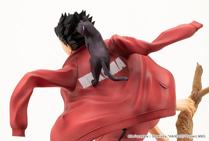 Haikyu !! Artfxj Statue 1/8 Tetsuro Kuroo 24 cm