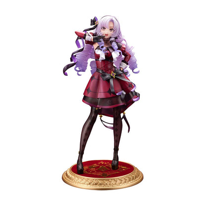 Nijisanji PVC Heykeli 1/7 Hyakumantenbara Salome 26 cm