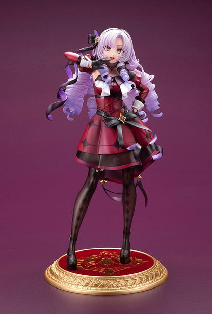 Nijisanji PVC Statue 1/7 Hyakumantenbara Salome 26 cm