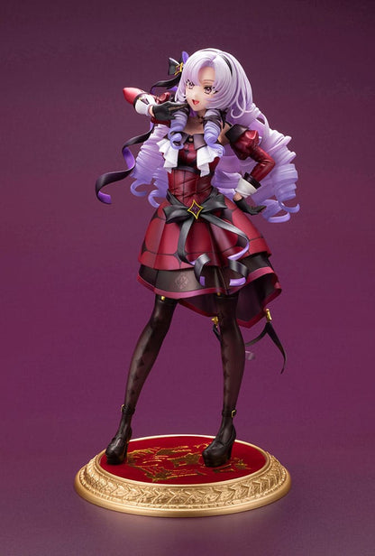 Nijisanji PVC Heykeli 1/7 Hyakumantenbara Salome 26 cm