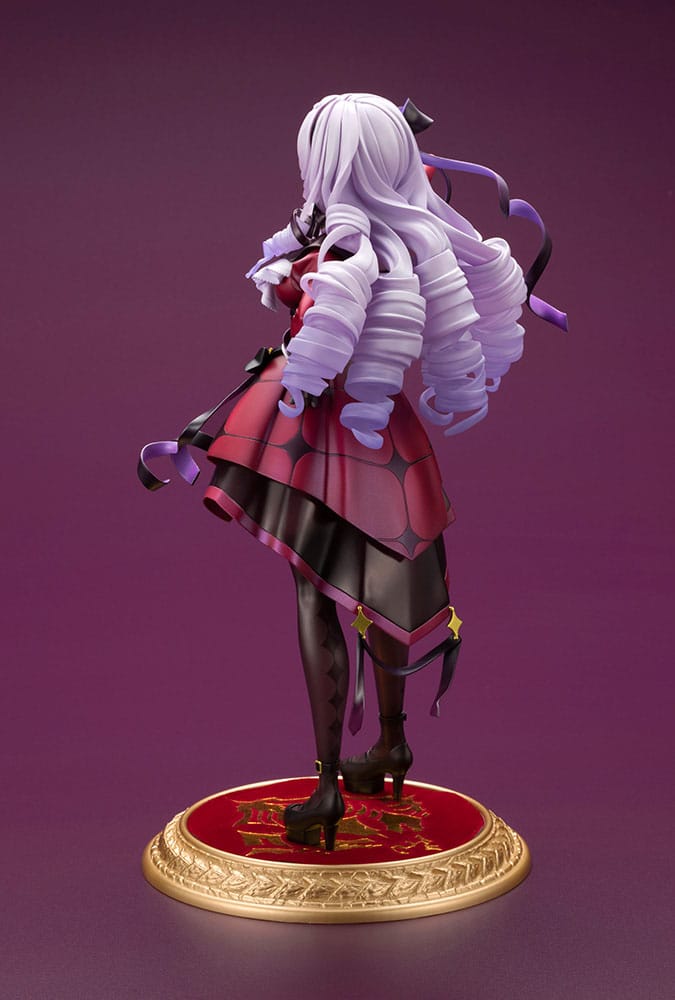 Nijisanji PVC Heykeli 1/7 Hyakumantenbara Salome 26 cm