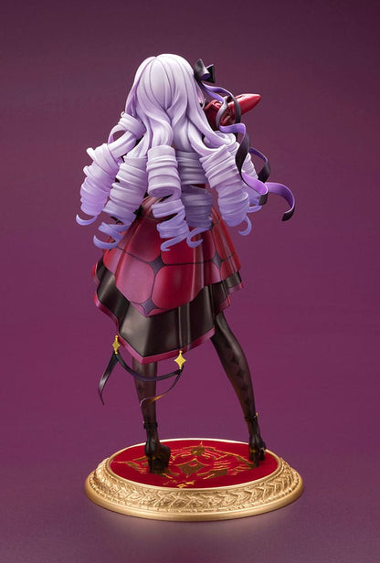 Nijisanji PVC Statue 1/7 Hyakumantenbara Salome 26 cm