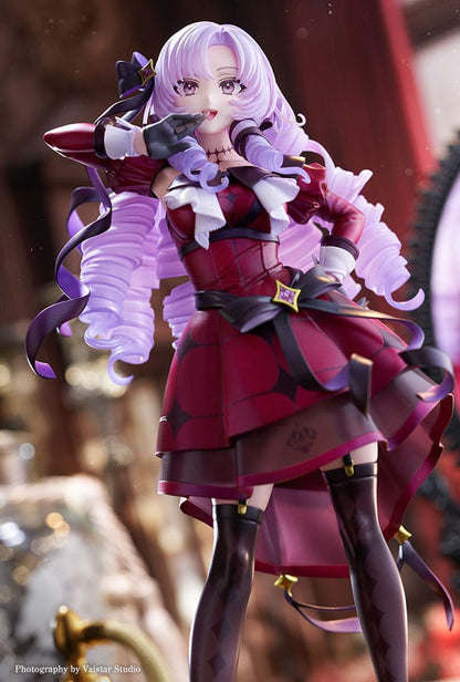 Nijisanji PVC Heykeli 1/7 Hyakumantenbara Salome 26 cm