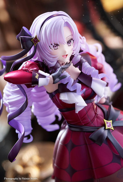 Nijisanji PVC Heykeli 1/7 Hyakumantenbara Salome 26 cm