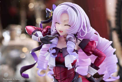 Nijisanji PVC Heykeli 1/7 Hyakumantenbara Salome 26 cm