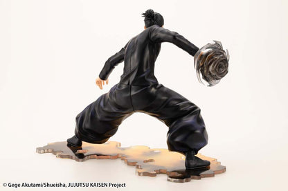 Jujutsu Kaisen Artfxj Statue 1/8 Suguru geto Hidden Inventory / Death Premature Death Ver. 18 cm