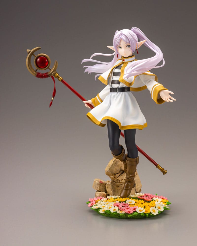 Frieren: Beyond Journey's End PVC Statue 1/7 Frieren Bonus Edition 24 cm