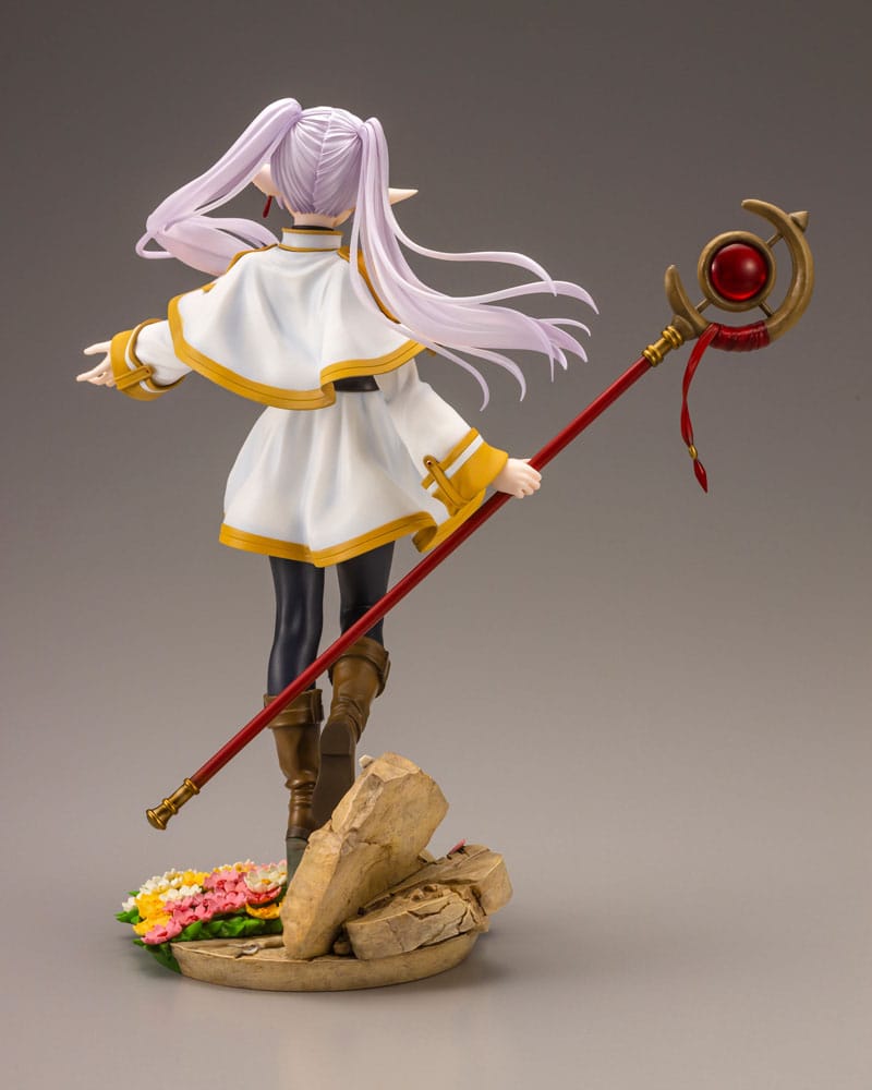 Frieren: Beyond Journey's End PVC Statue 1/7 Frieren Bonus Edition 24 cm