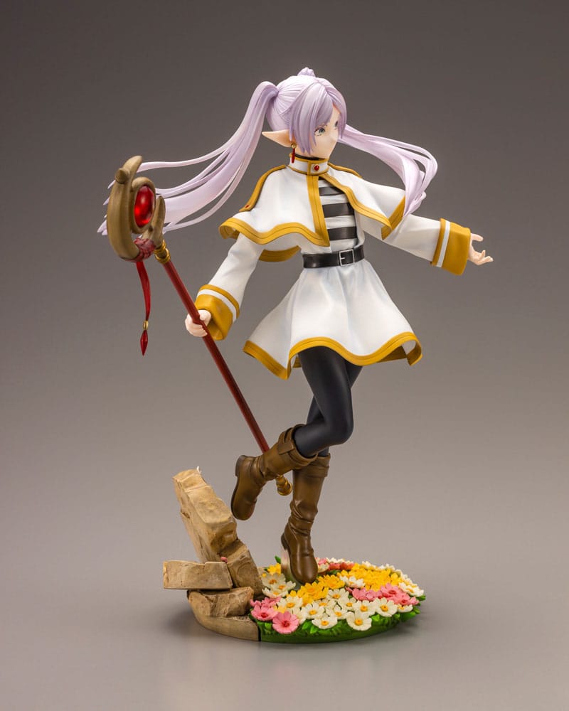 Frieren: Beyond Journey's End PVC Statue 1/7 Frieren Bonus Edition 24 cm