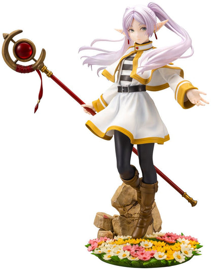 Frieren: Beyond Journey's End PVC Statue 1/7 Frieren Bonus Edition 24 cm