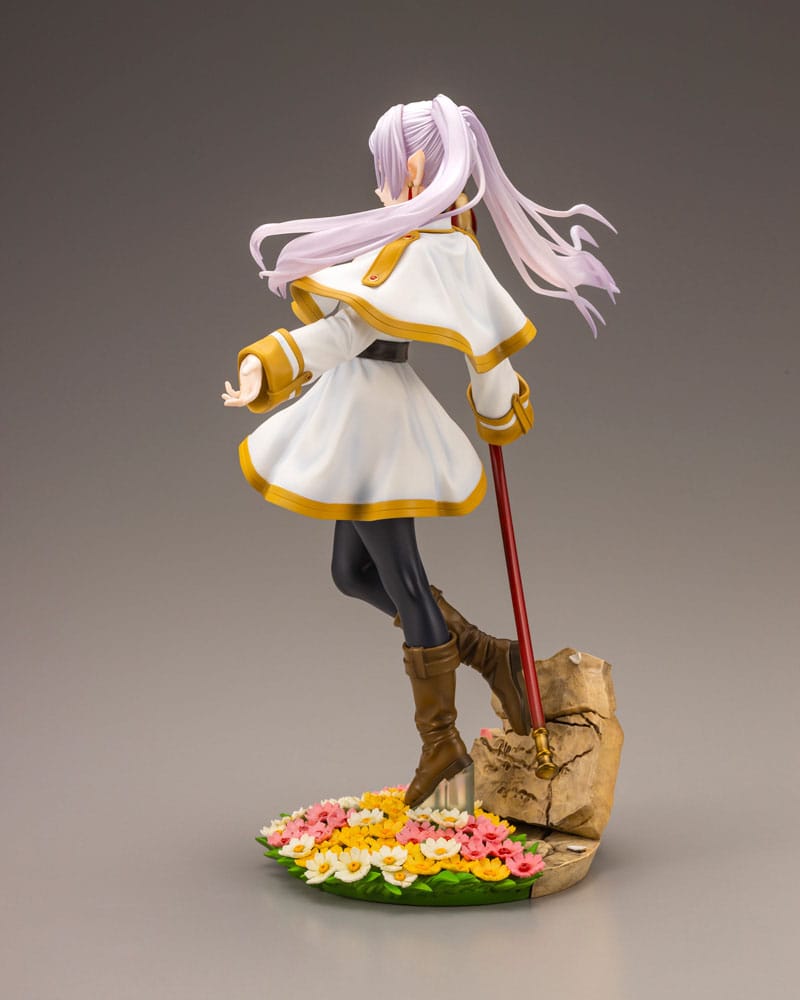 Frieren: Beyond Journey's End PVC Statue 1/7 Frieren Bonus Edition 24 cm