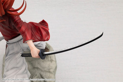 Rurouni Kenshin Artfxj Estatua 1/8 Kenshin Himura 20 cm