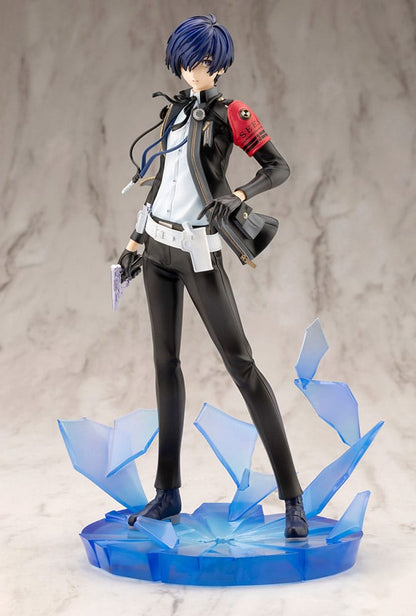 Persona 3 Reload Artfx J Heykeli 1/8 P3R Kahraman 22 cm