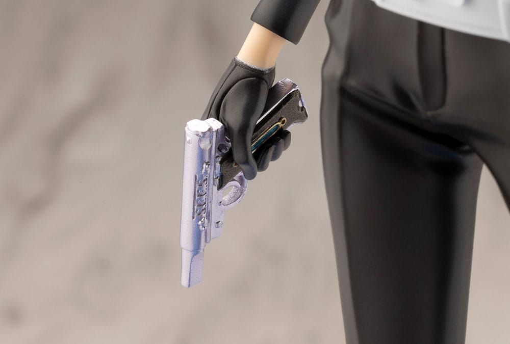 Persona 3 Reload Artfx J Heykeli 1/8 P3R Kahraman 22 cm