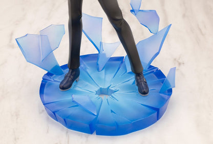 Persona 3 Reload Artfx J Heykeli 1/8 P3R Kahraman 22 cm