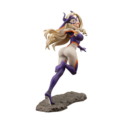 Min helt Academia Artfx J Statue 1/8 Mt. Lady 24 cm