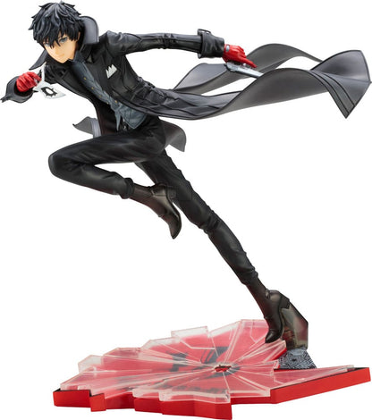 Persona 5 Artfxj Estatua 1/8 Phantom Thief Ver. 23 cm