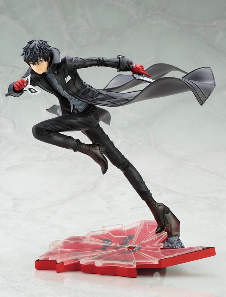 Persona 5 Artfxj Estatua 1/8 Phantom Thief Ver. 23 cm