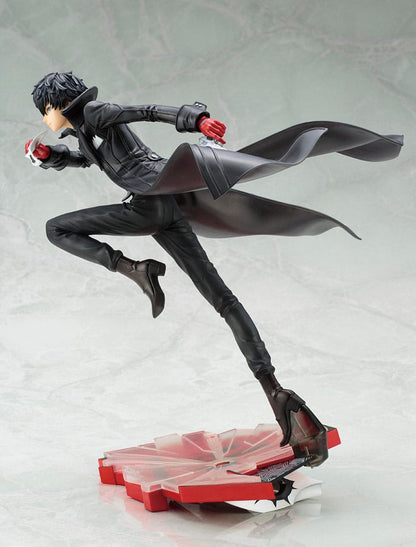 Persona 5 Artfxj Estatua 1/8 Phantom Thief Ver. 23 cm