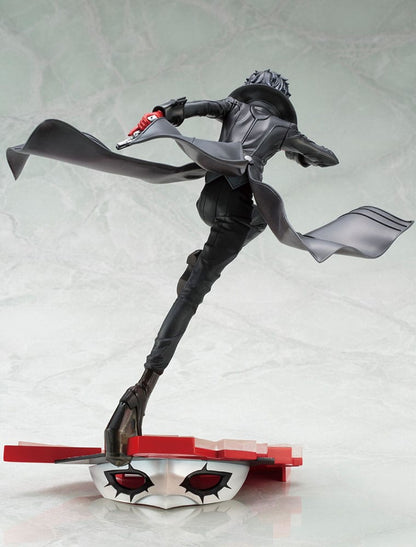 Persona 5 Artfxj Estatua 1/8 Phantom Thief Ver. 23 cm