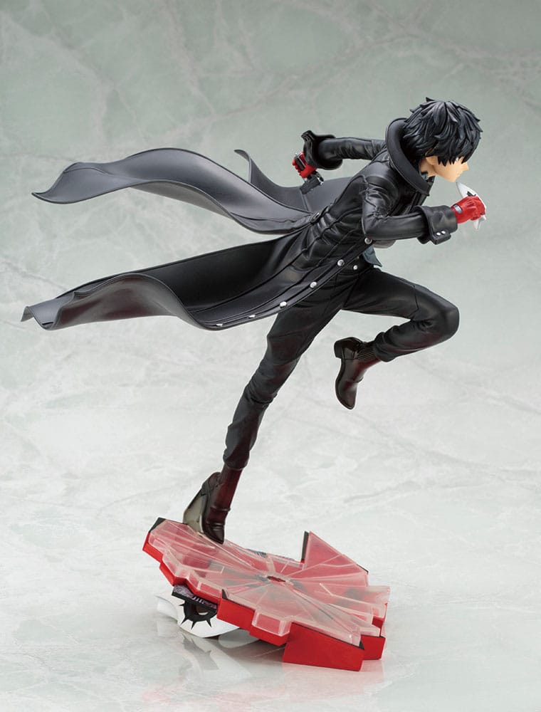 Persona 5 Artfxj Estatua 1/8 Phantom Thief Ver. 23 cm