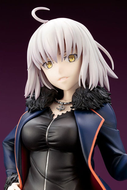 Fate/Grand Order Pvc Statue 1/7 Avenger/Jeanne D'Arc (Alter) Casual Ver. 25 cm