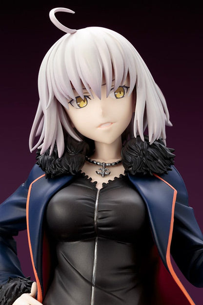 Fate/Grand Order PVC Statue 1/7 Avenger/Jeanne d'Arc (Alter) Casual Ver. 25 cm