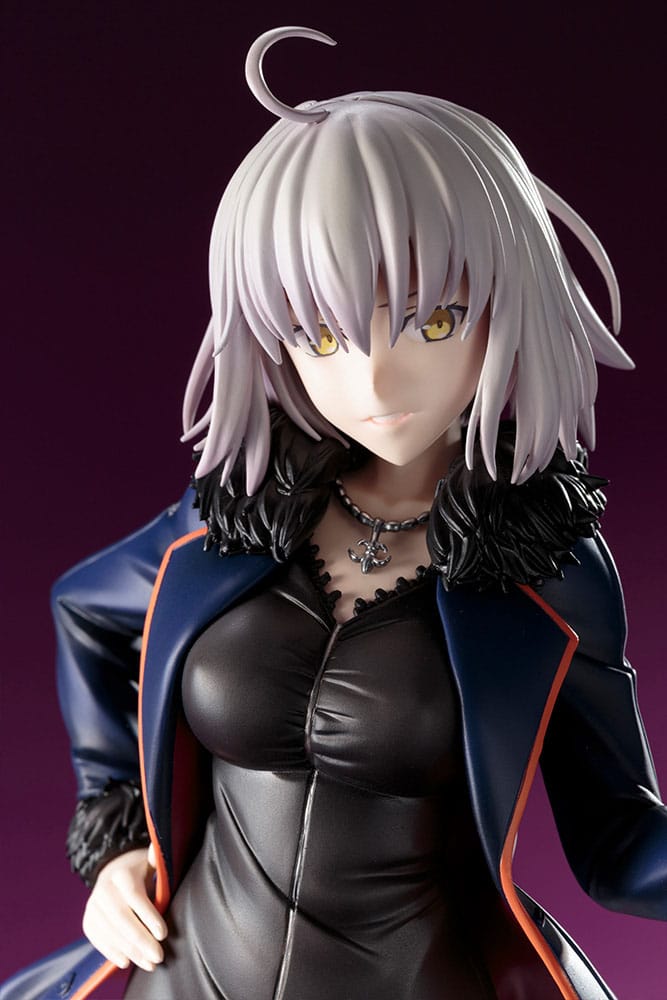 Fate/Grand Order PVC Statue 1/7 Avenger/Jeanne d'Arc (Alter) Casual Ver. 25 cm