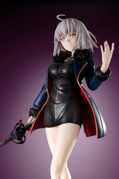 Fate/Grand Order PVC Statue 1/7 Avenger/Jeanne d'Arc (Alter) Casual Ver. 25 cm