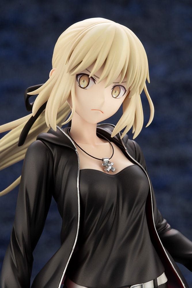 Fate/Grand Order PVC Statue 1/7 Saber/Altria Pendragon (Alter) Casual Ver. 24 cm