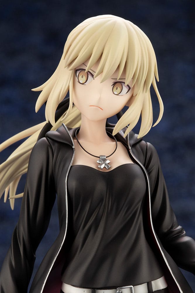 Fate/Grand Order PVC Statue 1/7 Saber/Altria Pendragon (Alter) Casual Ver. 24 cm