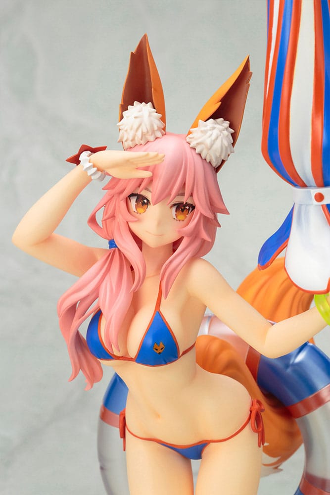 Fate/Grand Order PVC Statue 1/7 Lancer/Tamamo-no-Mae 38 cm