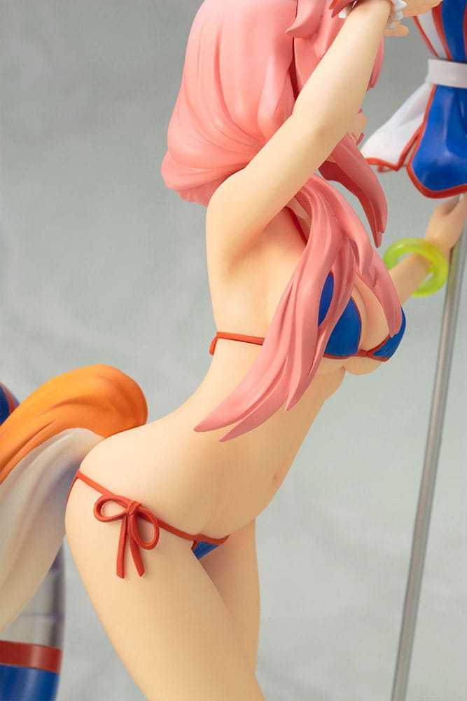 Fate/Grand Order PVC Statue 1/7 Lancer/Tamamo-no-Mae 38 cm