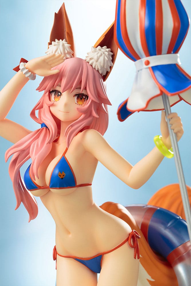 Fate/Grand Order PVC Statue 1/7 Lancer/Tamamo-no-Mae 38 cm