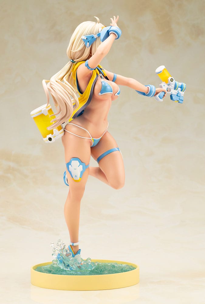 Estatua PVC Dispositivo Megami 2/1 Asra Aoi Ai 32 cm