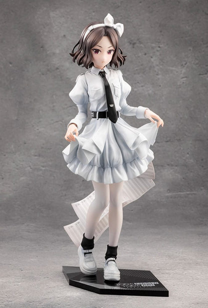Girls Band Cry Statup 1/7 Tomo Ebizuka 23 cm