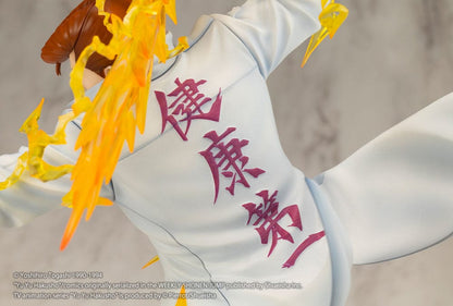 Yu Yu Hakusho Artfxj Heykeli 1/8 KAZUMA KUWABARA VER. 2 25 cm