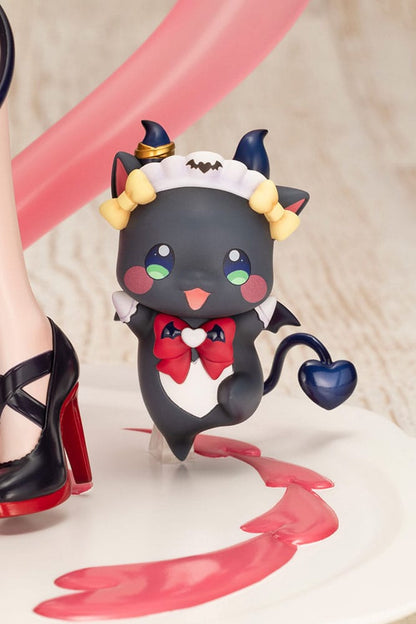 Hololive Production PVC Statue 1/7 Yuzuki Choco Maid Kostüm Ver. 27 cm