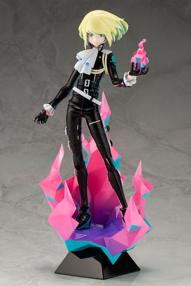 Promare PVC Statue 1/7 Lio Fotia 25 cm