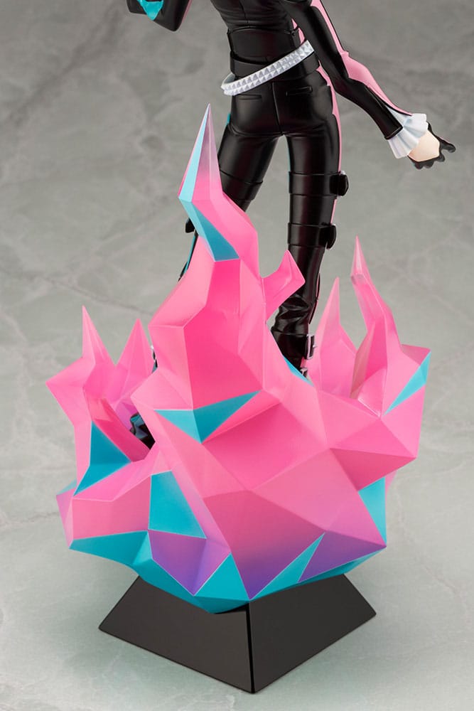 Promare PVC Statue 1/7 Lio Fotia 25 cm