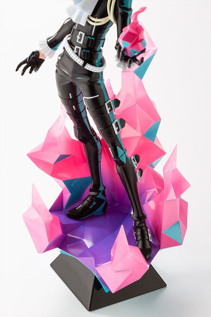 Promare PVC Statue 1/7 Lio Fotia 25 cm