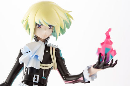 Promare PVC Statue 1/7 Lio Fotia 25 cm