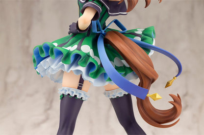 Uma Musume Estatua PVC Pretty Derby 1/7 Rey Halo 25 cm